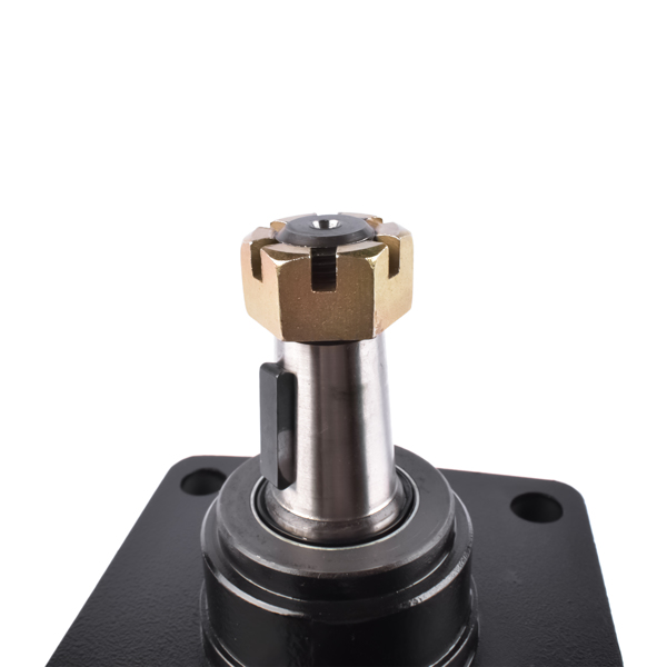 液压马达 Pair Hydrulic Wheel Motor 114-0549 Replacement for Exmark Parker TE0195JS250AAMU 1140549-10