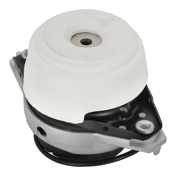 2Pcs Left & Right Engine Motor Mount fit for Mercedes W166 GL350 ML350 1662405817-2