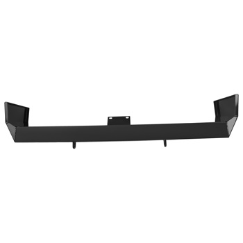 Heavy-Duty Rear Steel Bumper fit for Land Rover Discovery 2 1999-2004 DQB000410PMA