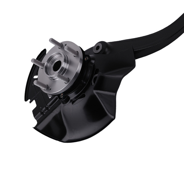 Steering Knuckle Front Right fit for Hyundai Sonata L4 2.4L 06-10 LK106 5 Lug-3