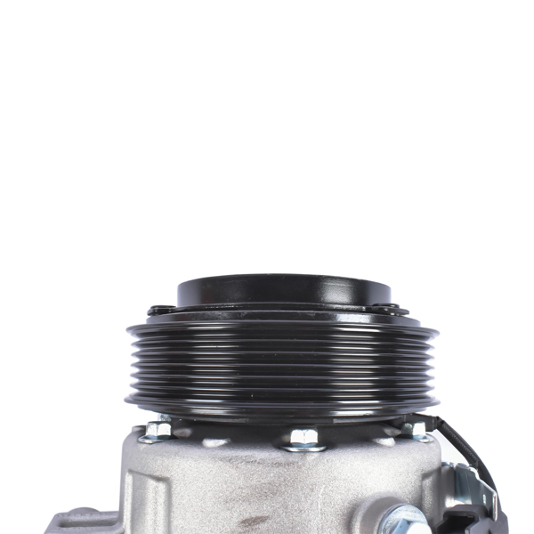 空调压缩机 A/C Compressor Assembly Replacement for Mazda 3 CX-30 2.5L 19-23 BDGH-61-450 BDGF-61-450-8