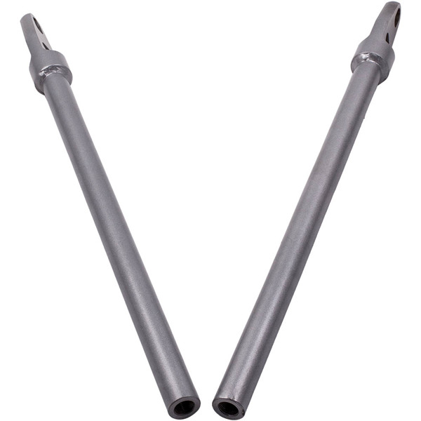 Front Competition Traction Bar fit for 1990 1991 1992 1993 Acura Integra DA chassis-4