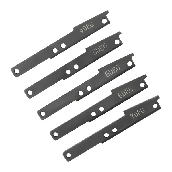 16PCS Cam Timing Tool Kit Fit fit for Cummins Engines  2007-2017 3163021 3163530-5