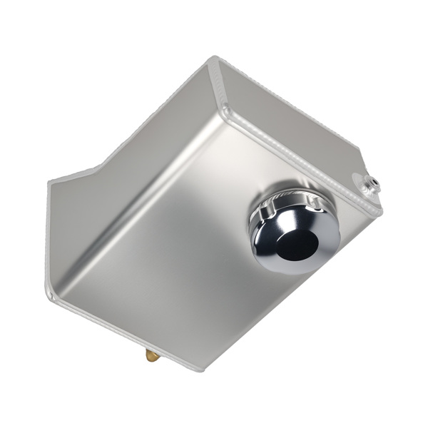 Aluminum Expansion Recovery Overflow Coolant Tank fit for Chevy Monte Carlo Malibu-6