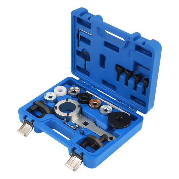 Engine Camshaft Timing Tool Kit fit for Audi VW  1.8 2.0L TSI/TFSI EA888 T10352-3