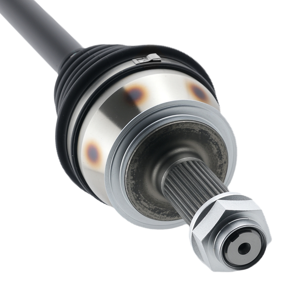 Front Driver CV Axle Shaft fit for Acura TL 2004-2008 Honda Accord 2003-07-3