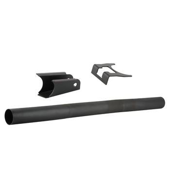 Rear Fuel Tank Support Crossmember fit for Chevy Silverado fit for GMC Sierra 1996-16