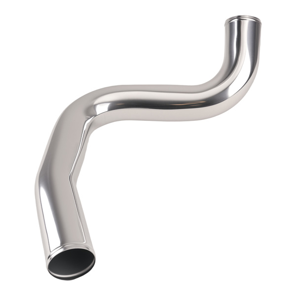 Intercooler Pipe Boot Kit Aluminum fit for Ford 7.3 Powerstroke Diesel 1999.5-2003-3