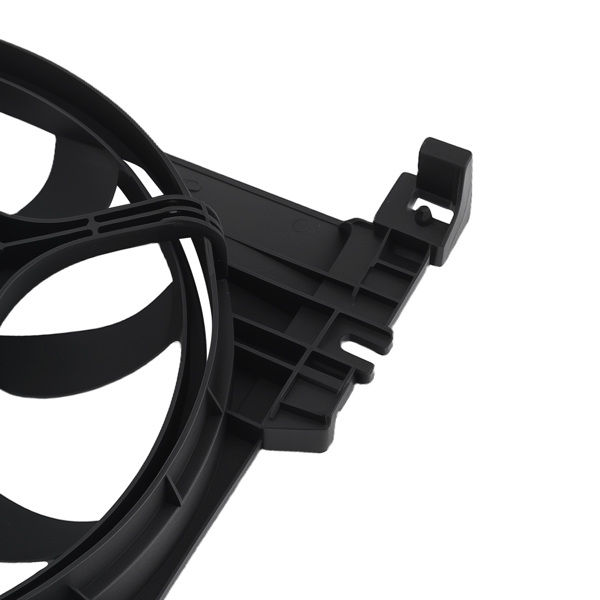 Radiator Cooling Fan fit for Subaru Impreza/WRX STI 2008-2016 45122SG000 67450316-3