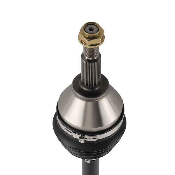 New 2pc Front CV Axle Shaft Assembly Set LH RH fit for Ford Explorer 2011-2014-2