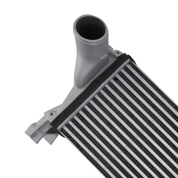 New Intercooler Charge Air Cooler  fit for Ram 2500/3500/4500 5500 6.7L 52014733AA-1