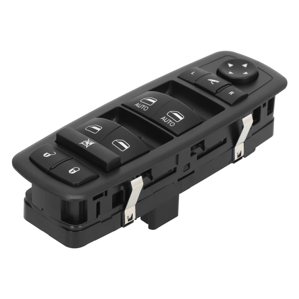Power Window Switch Master fit for Ram 1500 2500 3500 4500 5500 2012-2015 68110867AA-3