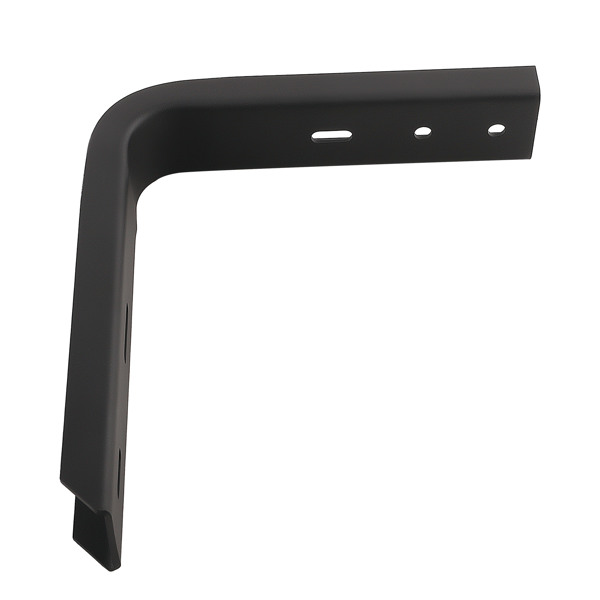 Passenger Step Running Board Bracket Kit fit for Ram Promaster 1500 14-Present-4