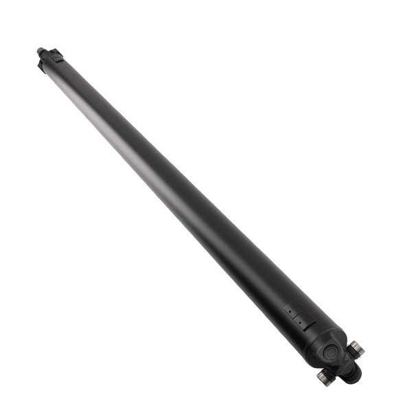 Rear Drive shaft Assembly fit for GMC Sierra 1500 Standard Cab Pickup 1999-2006 RWD-6