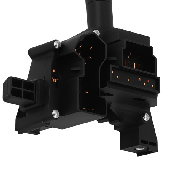 Black Turn Signal  Switch fit for Ford F Super Duty F150 F250 F350 92-97 F3UZ13K359A-2
