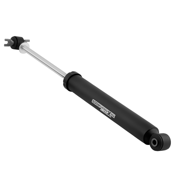 3.5-5" Suspension Lift Rear Shocks fit for Jeep Wrangler JK 2007-2018-4