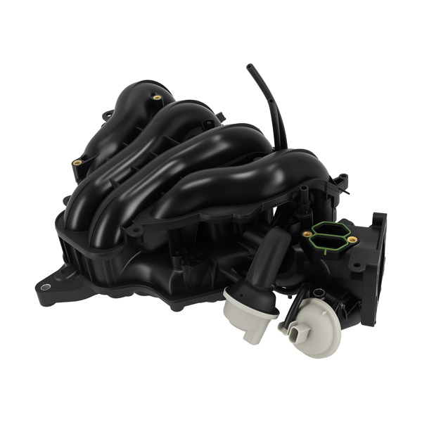 Air Intake Manifold fit for Ford Focus 2.3L 2005-2007 Mercury Milan ord Fusion 06-09-3