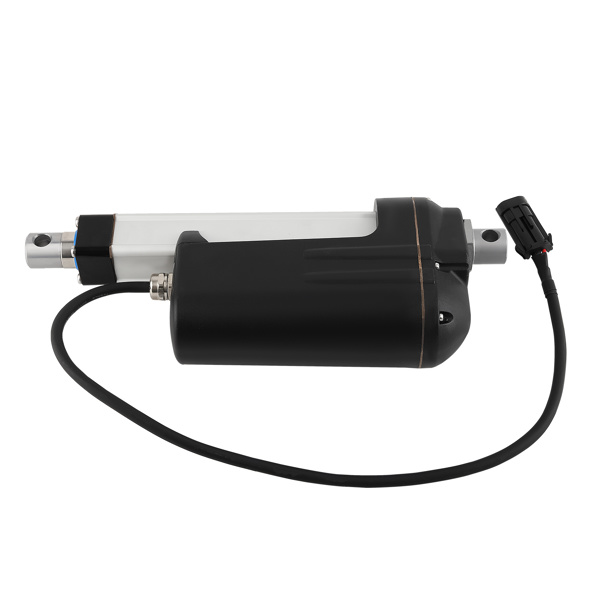 AT424407 AT494284 Quick Tach Actuator fit for John Deere 318D 320D 323D 329D 328E-4