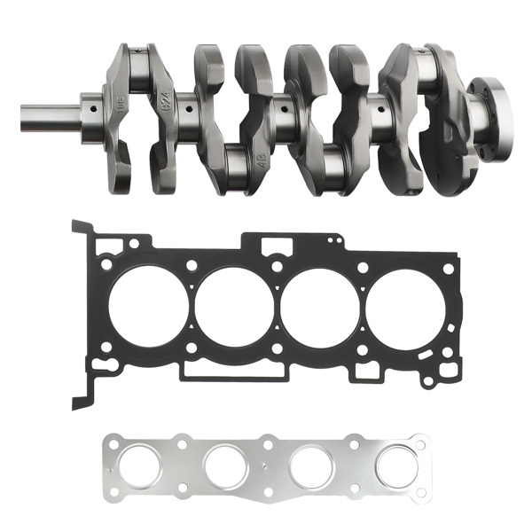 G4KE Engine Rebuild Overhaul Kit fit for Hyundai Sonata Santa Fe Kia Optima 2.4L-5