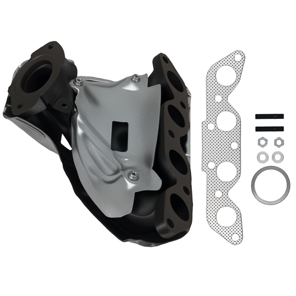 Cast Iron Exhaust Manifold Kit fit for Toyota Corolla 1.6L 1.8L 1988-1997 674-164-6