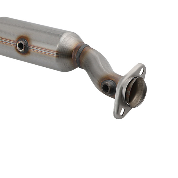 New Catalytic Converter Y Pipe fit for Ford F-150 3.5L 2011-2014 50495-2