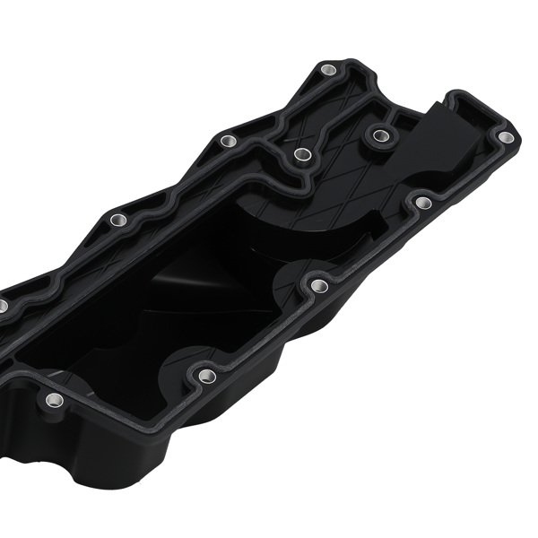 Engine Valve Cover Oil Trap w/ Gasket Kit fit for Volvo XC70 3.2 08 09-2016 30731234-1