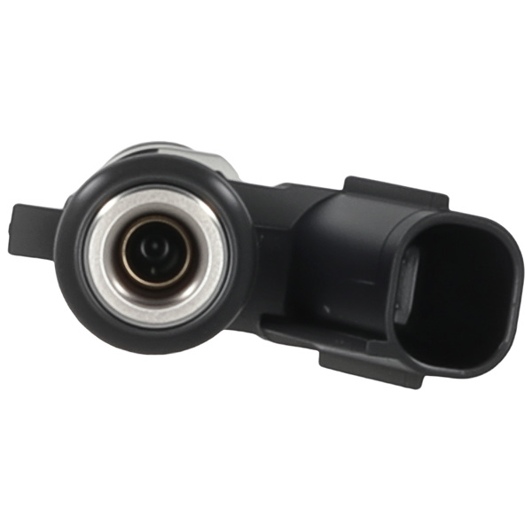 4Pcs Fuel Injectors fit for Nissan Versa/Note 1.6L 2012-2017 16600-1KT0A Metal-1