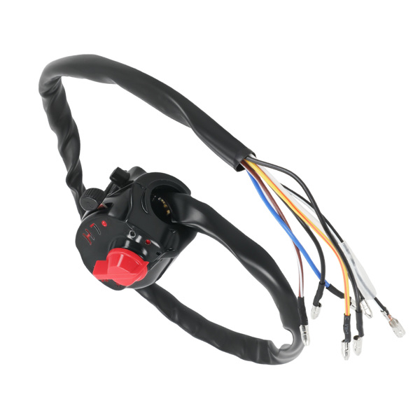Right Start Stop Kill Switch Headlight fit for  Honda CB500 CB750K  1971 1972 new-4