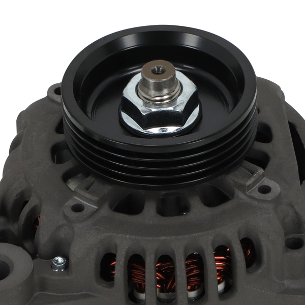 High Output Alternator fit for Mercury Outboards 150CXL SeaPro 400-52434 8M0065239-3