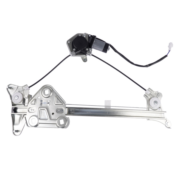 玻璃升降器 Front Driver Side Power Window Regulator with Motor Replacement for 1999-2003 Toyota Solara 6982006030 6982006031-7