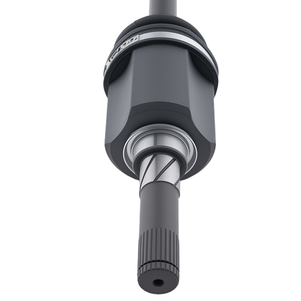 Front Left CV Axle Shaft fit for Nissan Rogue 2008-2013 Rogue Select 2014-2015 AWD-4