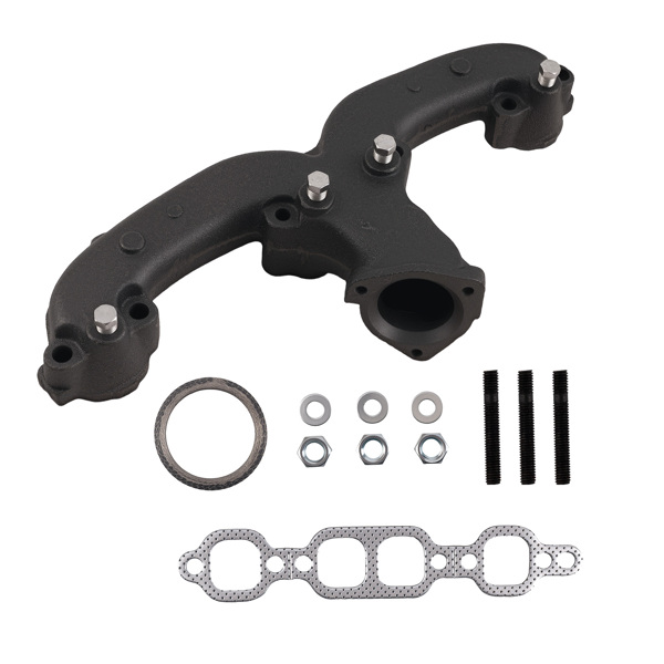 Exhaust Manifold Kit fit for Chevrolet P20/P30 Van V8 5.0L/5.7L 1969-72 674-199-5