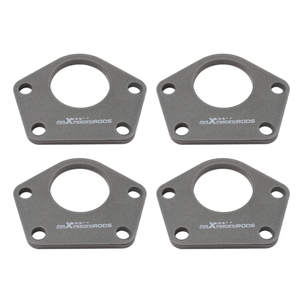 3"F 2"R Lift Kit fit for Toyota T100 1986-1995 4WD Front Rear Carbon Steel-1