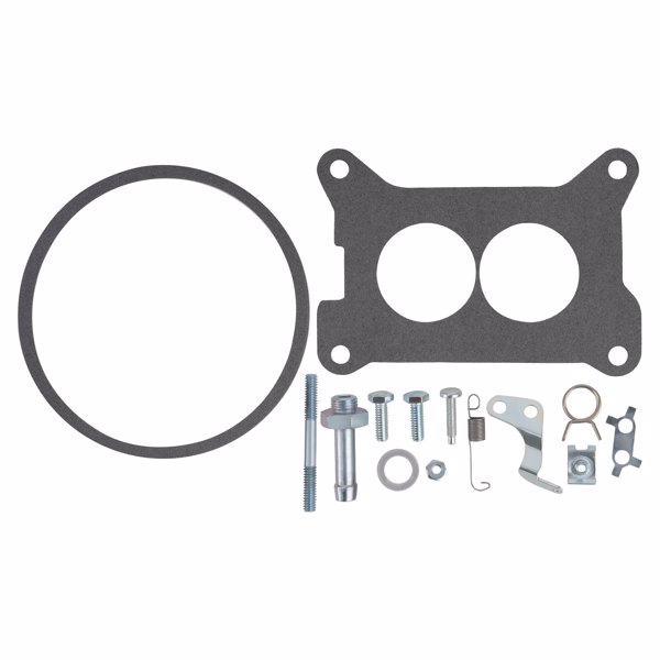 2 Barrel Manual Choke Carburetor fit for GMC 305 CID V6 1966 fit for Pick Up 292 V8 1964-1