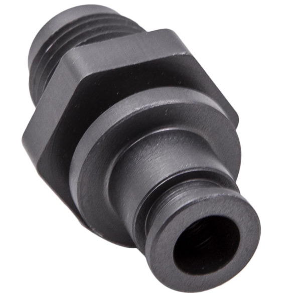 1Set Power Steering Rack Line Conversion Fittings fit for Ford Focus 2000-2011-3