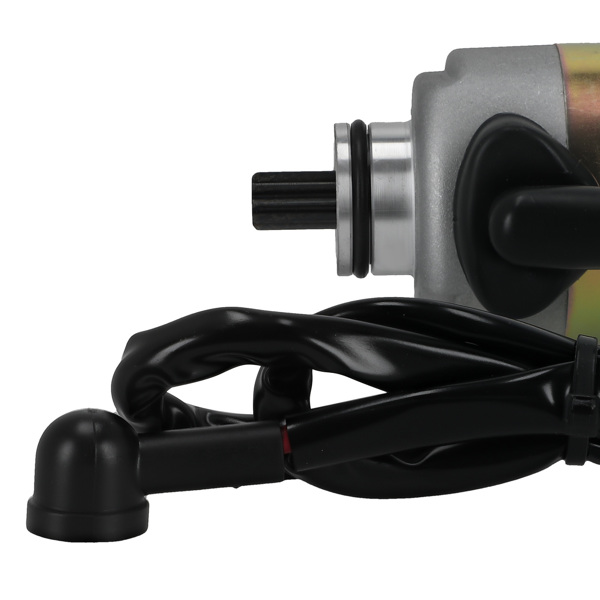 Starter fit for Polaris ATV PHOENIX 200 2005 2006 2007-2021 0453024 0453778 12V 9T-4