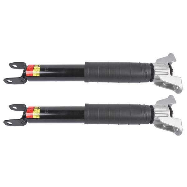 减震器 Pair Rear Shock Absorber Strut Replacement for Dodge Durango 3.6L 5.7L V6 V8 2014-2023 68330539AB 68069843AF 68330539AA-2