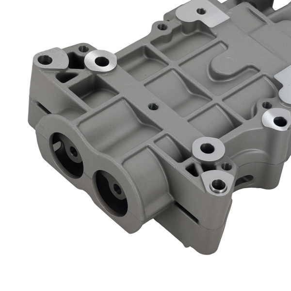 New Oil Pump Shaft Balance fit for Hyundai Santa Fe Tucson 2.4L 2017-2020 19 Teeth-5