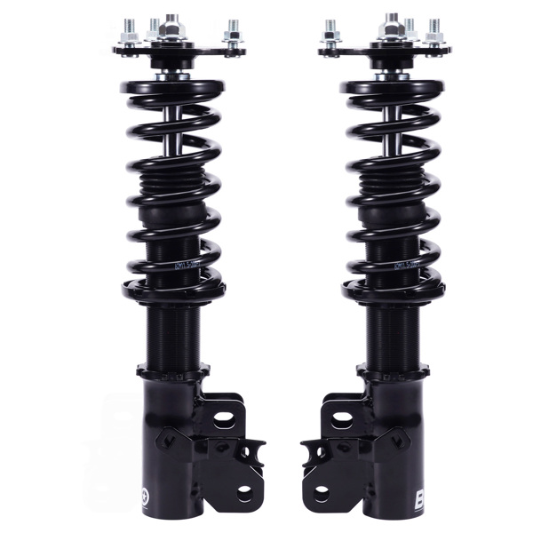 Adjustable Coilovers Suspension Struts lowering Kit Fit Honda Civic 2006-2011-1