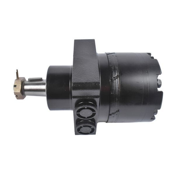液压马达 Hydraulic Wheel Motor Low Speed High Torque Replacement for Parker TGK0405US080AAAF 150-7137-7