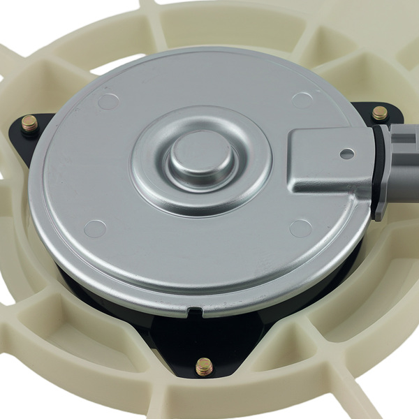 Auto Cooling Fan Assembly fit for Toyota Matrix 1.8L 2003-2008 167110D072 88971522-3