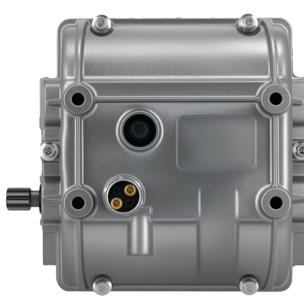 Heavy Duty Transmission fit for Exmark M3613KAC 2004 Walk Behind 700-070A 700-070-5