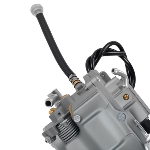 Carburetor fit for HSR42mm Carb fit for Harley-Davidson Evo Twin Cam TM42-6PK AF-E519-4
