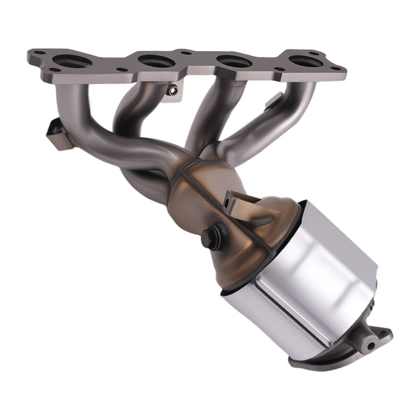 Direct Fit Front Catalytic Converter fit for Kia Rondo 2.4L 2007-2008 2851025450-5