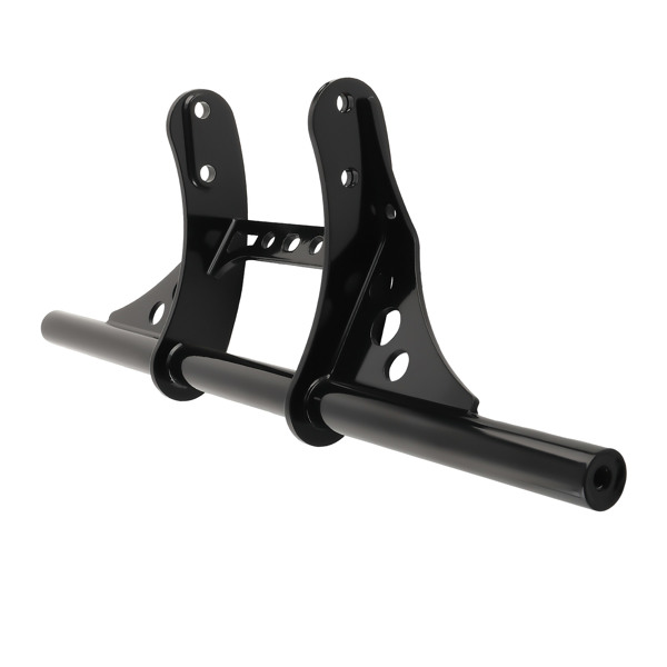 Front Highway Crash Bar Engine Guard fit for Harley Sportster Iron 883 1200 XL 2004--4