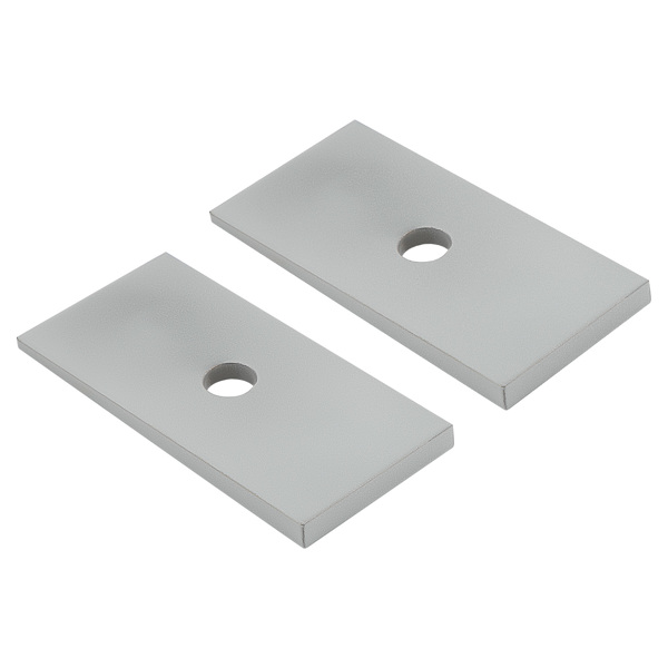 3.5" Front 3" Rear Leveling Lift Kit fit for Silverado/GMC Sierra 1500 07-18 6Lug-3