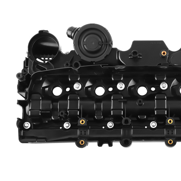 Engin Valve Cover & Gasket fit for BMW N57 F36 F01 F31 X3 X4 X5 X6 3.0L 11127800309-2