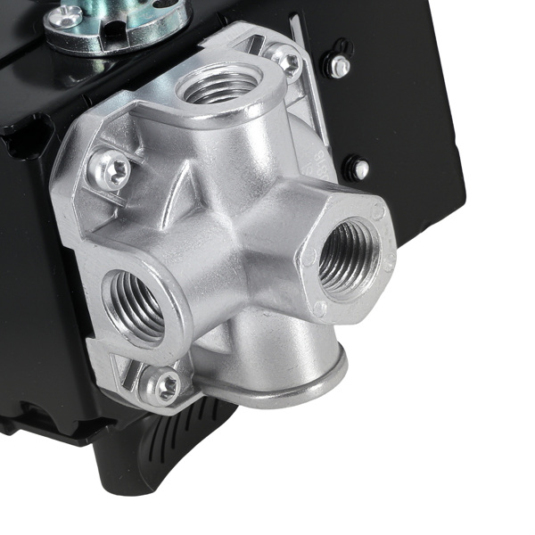 145 175 PSI Air Compressor Pressure Switch fit for Ingersoll Rand 23474653-R Durable-1