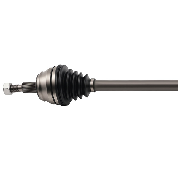 Front CV Axle Shaft fit for Volkswagen Beetle Jetta Golf Pair-1