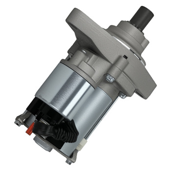 Starter fit for Acura TL Honda Accord 3.0L 3.2L 2003-2006